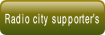 Radio city supporter’s.